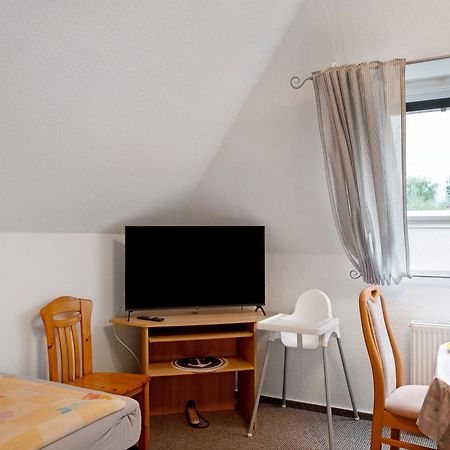 Ferienwohnung Kuestenstuebchen Gruse Bartenshagen-Parkentin المظهر الخارجي الصورة