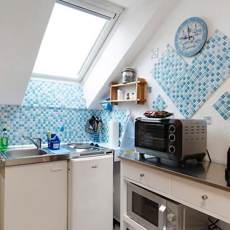 Ferienwohnung Kuestenstuebchen Gruse Bartenshagen-Parkentin المظهر الخارجي الصورة