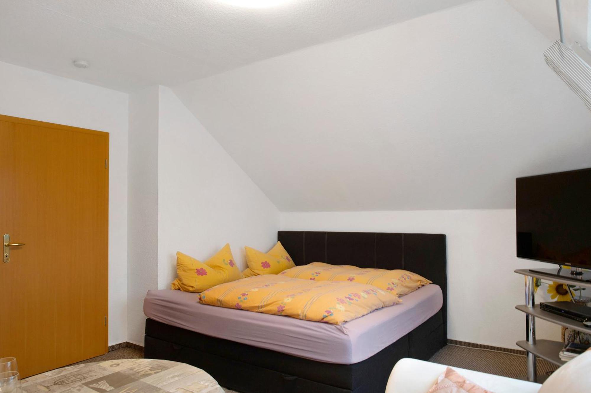 Ferienwohnung Kuestenstuebchen Gruse Bartenshagen-Parkentin المظهر الخارجي الصورة