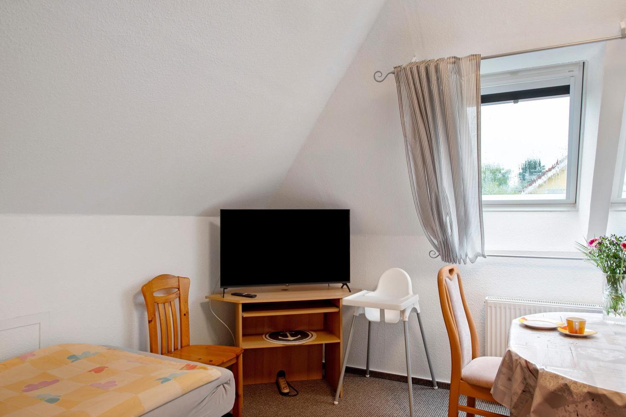 Ferienwohnung Kuestenstuebchen Gruse Bartenshagen-Parkentin المظهر الخارجي الصورة