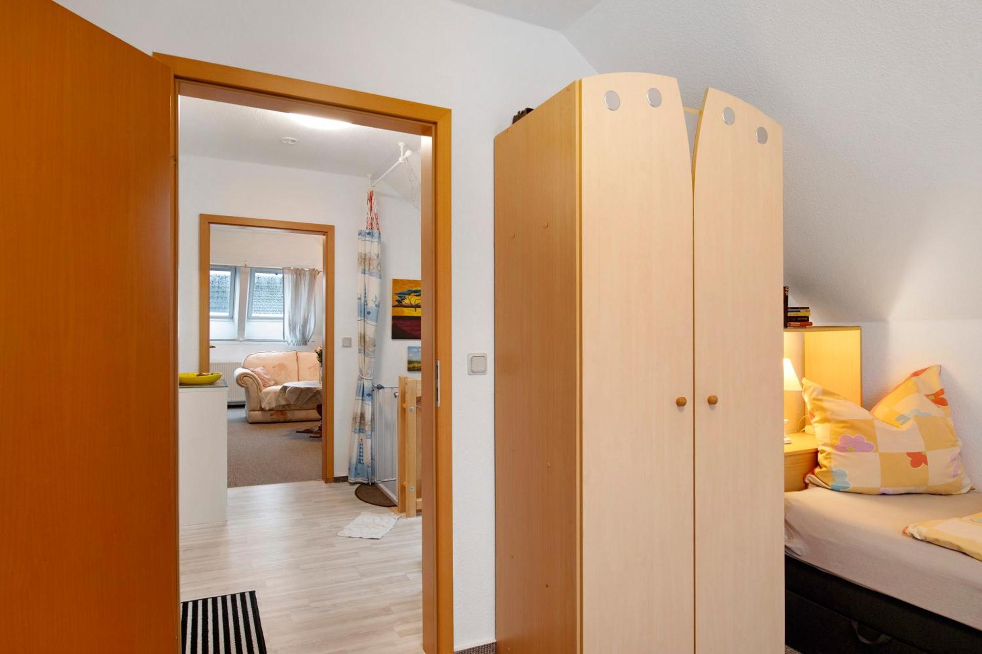 Ferienwohnung Kuestenstuebchen Gruse Bartenshagen-Parkentin المظهر الخارجي الصورة