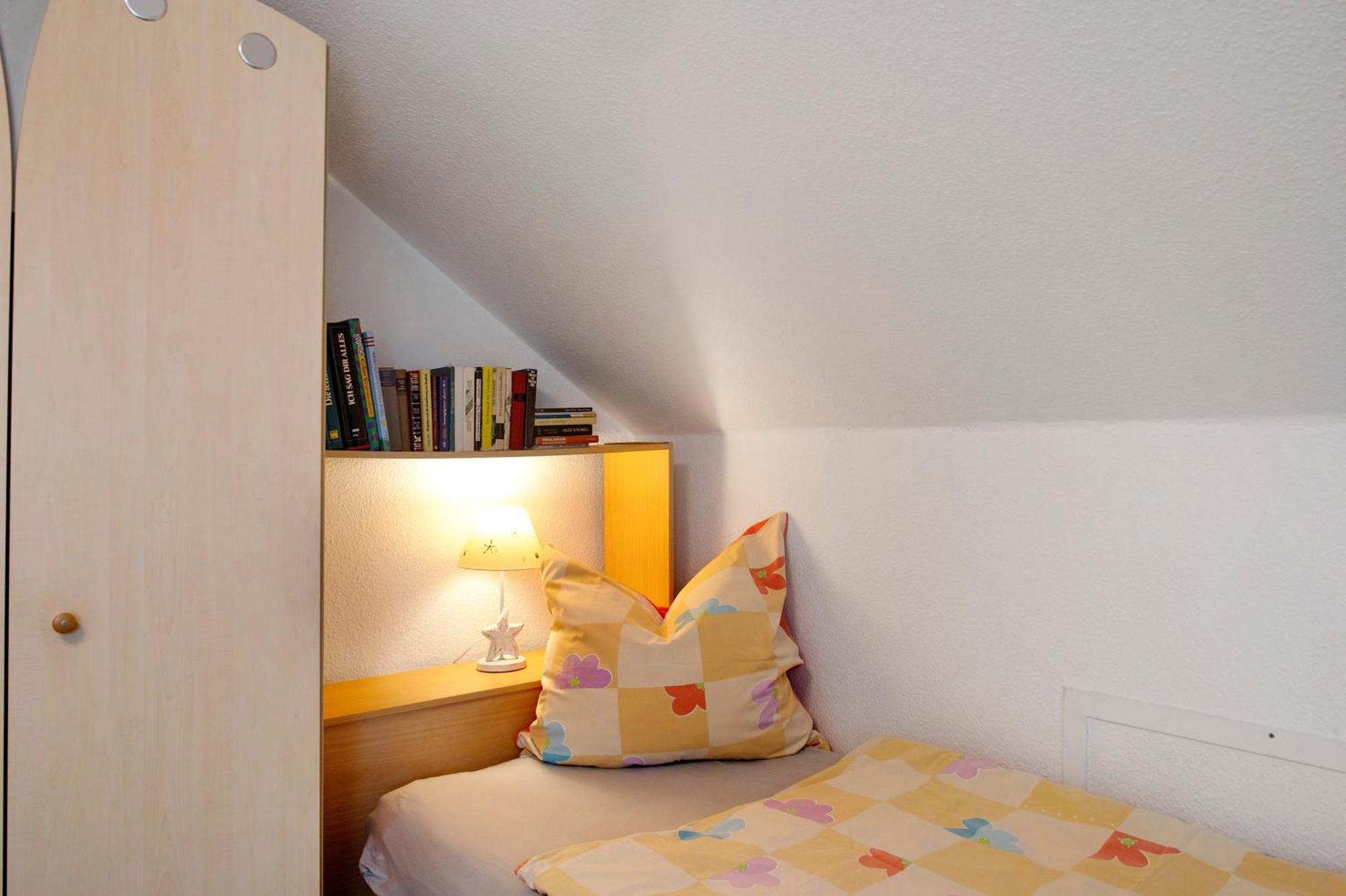 Ferienwohnung Kuestenstuebchen Gruse Bartenshagen-Parkentin المظهر الخارجي الصورة