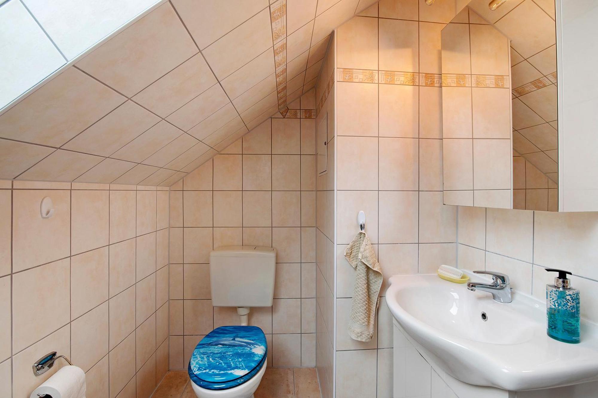 Ferienwohnung Kuestenstuebchen Gruse Bartenshagen-Parkentin المظهر الخارجي الصورة