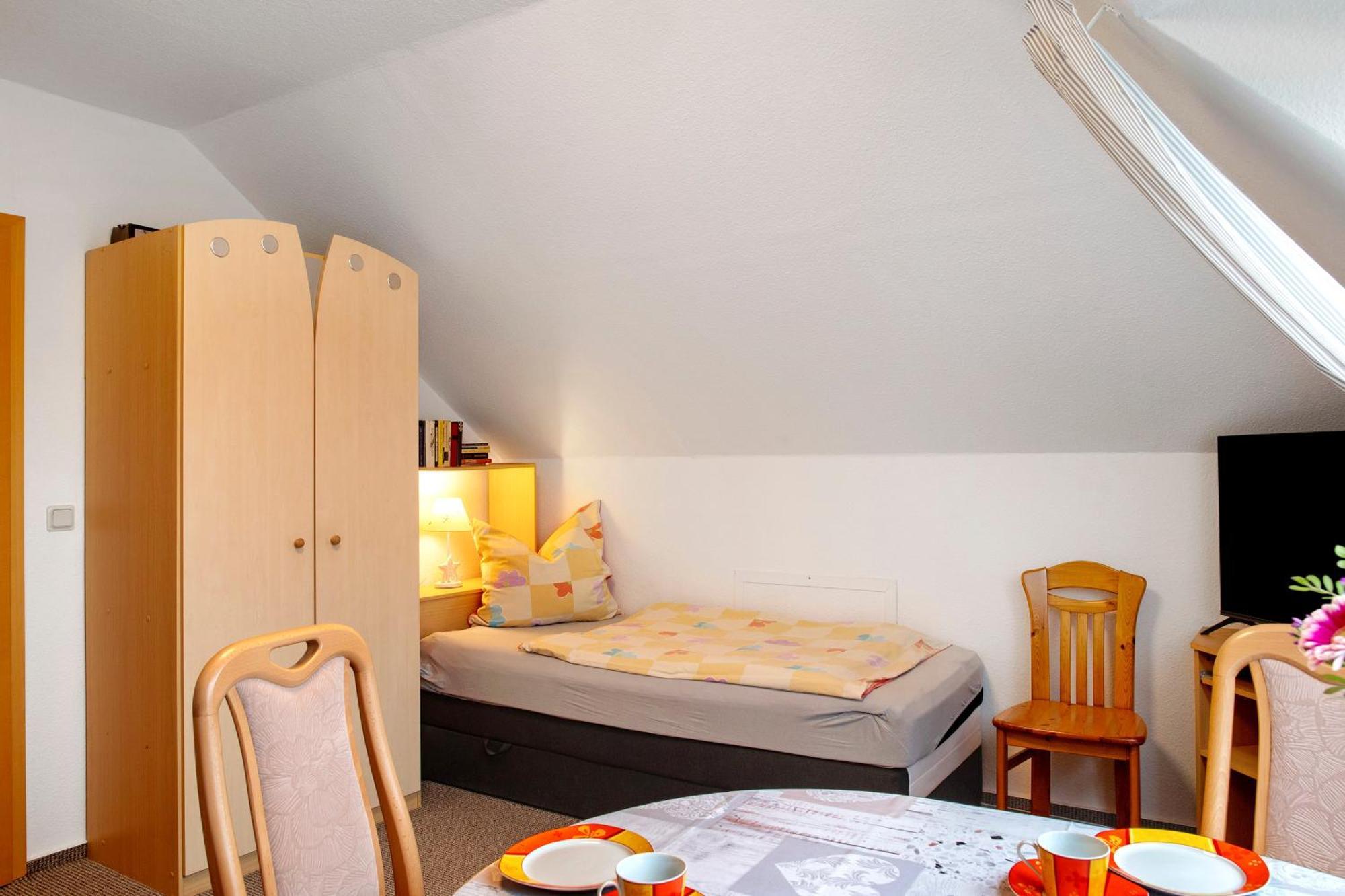 Ferienwohnung Kuestenstuebchen Gruse Bartenshagen-Parkentin المظهر الخارجي الصورة