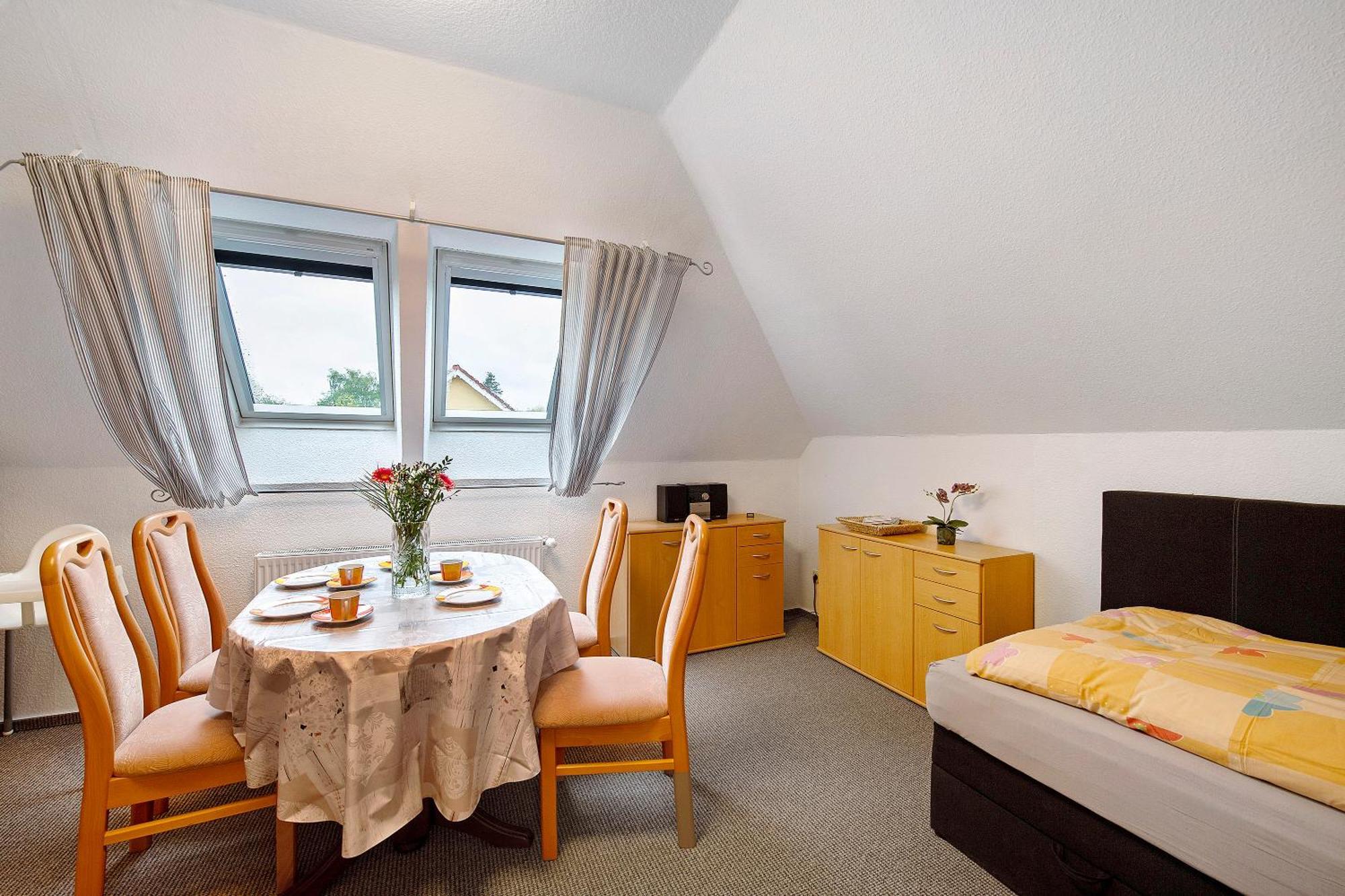 Ferienwohnung Kuestenstuebchen Gruse Bartenshagen-Parkentin المظهر الخارجي الصورة