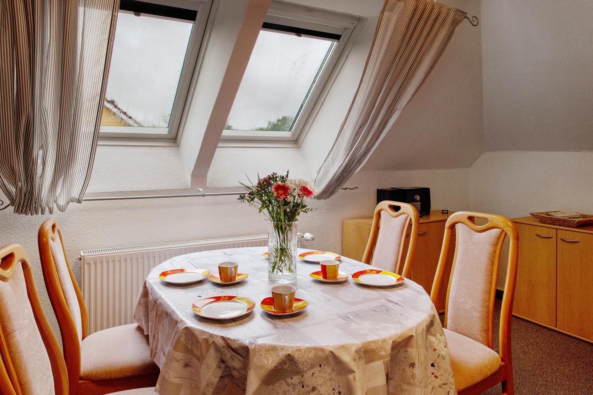 Ferienwohnung Kuestenstuebchen Gruse Bartenshagen-Parkentin المظهر الخارجي الصورة
