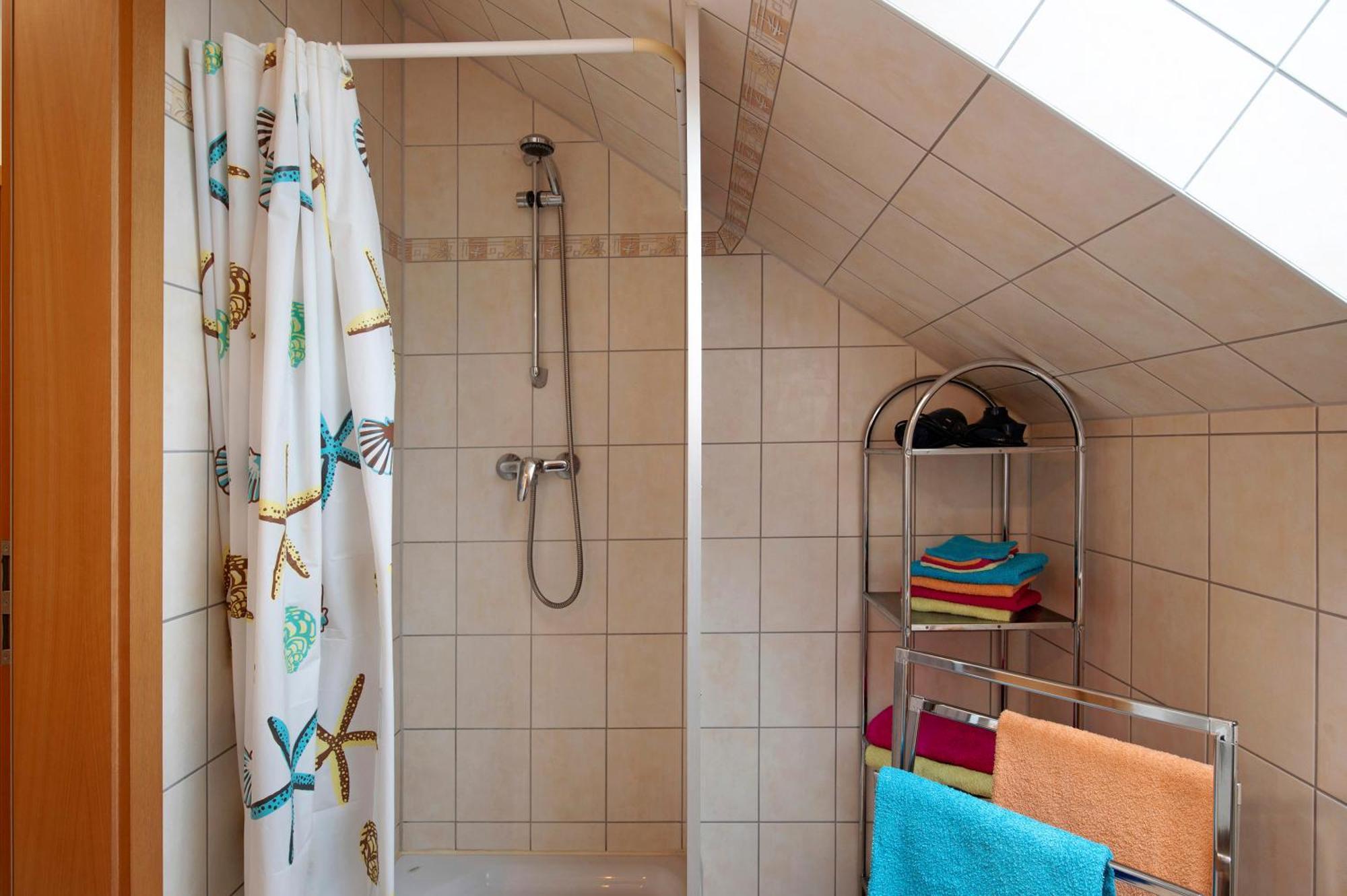 Ferienwohnung Kuestenstuebchen Gruse Bartenshagen-Parkentin المظهر الخارجي الصورة