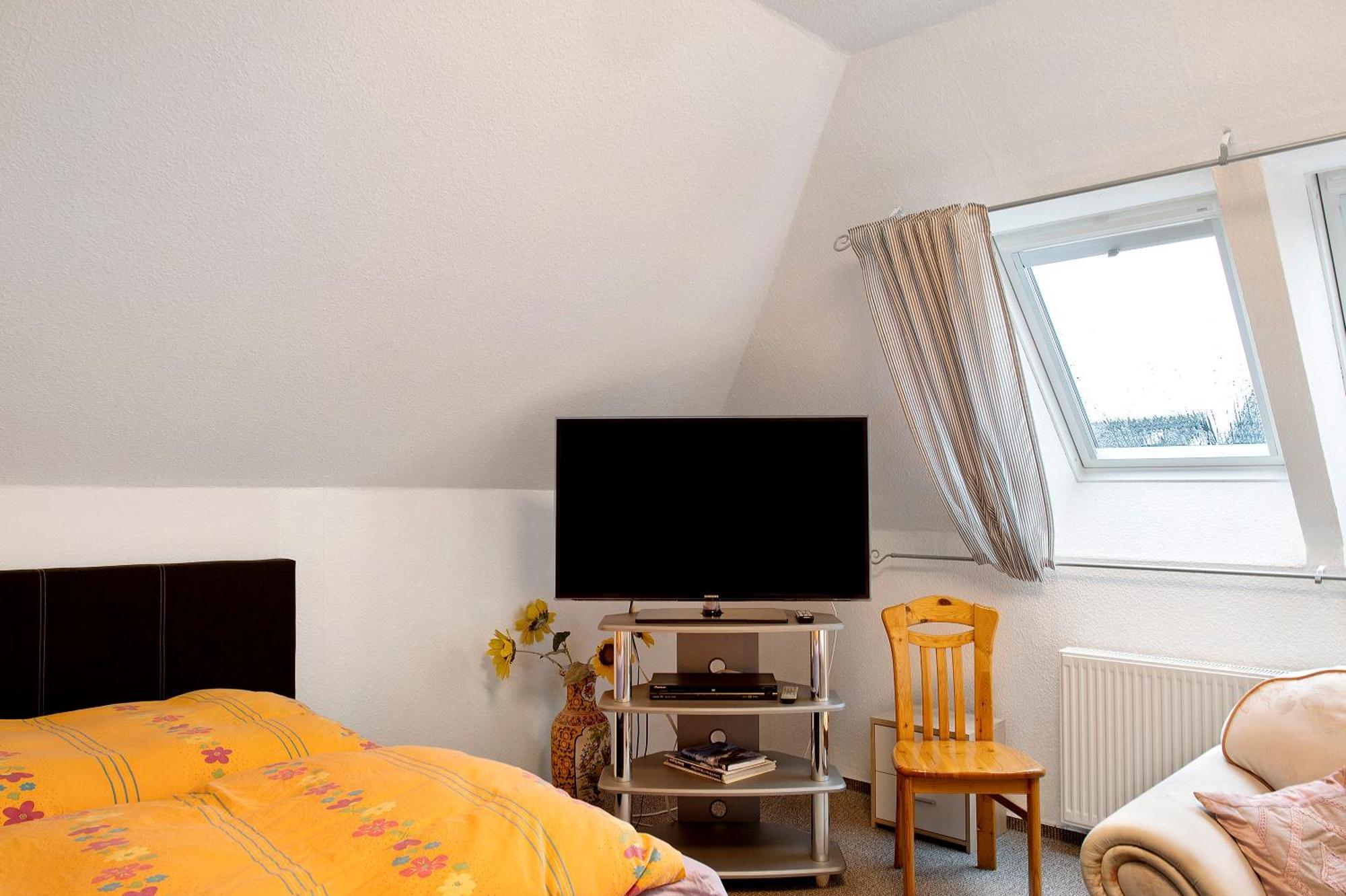 Ferienwohnung Kuestenstuebchen Gruse Bartenshagen-Parkentin المظهر الخارجي الصورة
