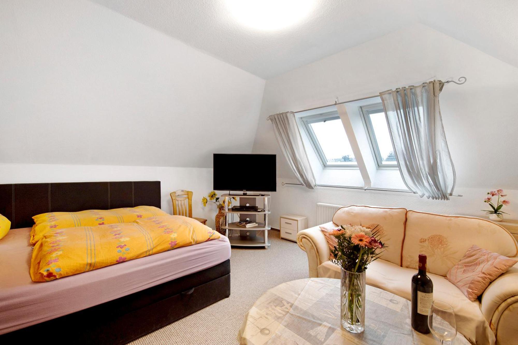Ferienwohnung Kuestenstuebchen Gruse Bartenshagen-Parkentin المظهر الخارجي الصورة